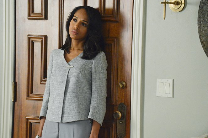 Skandál - A Woman Scorned - Z filmu - Kerry Washington