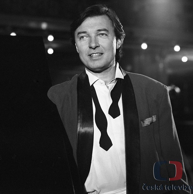 Karel Gott