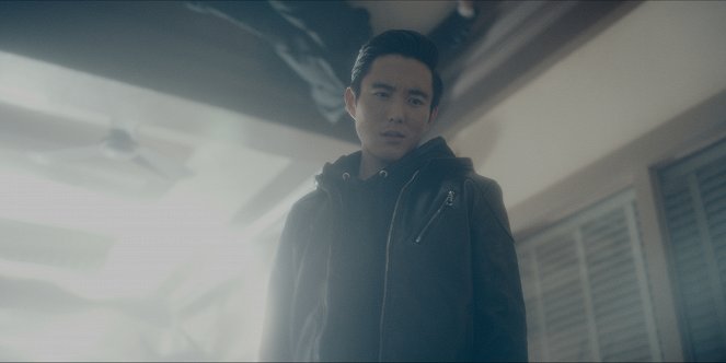 Umbrella Academy - Z filmu - Justin H. Min