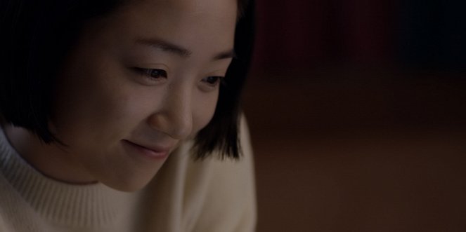 Again - Z filmu - Ye-eun Kim