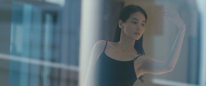 Rimein - Z filmu - Ji-yeon Lee