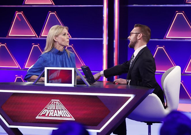 The $100,000 Pyramid - Photos