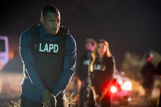 Policajtky z L.A. - Bad Company - Z filmu - Duane Martin
