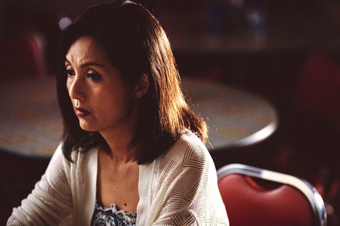 Maj lu žen - Z filmu - Miriam Yeung