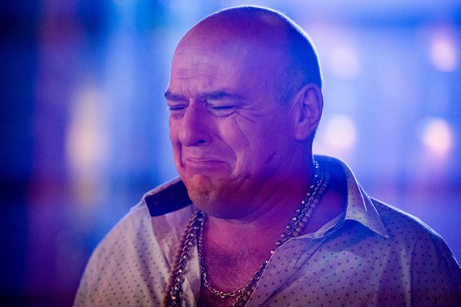 Dean Norris