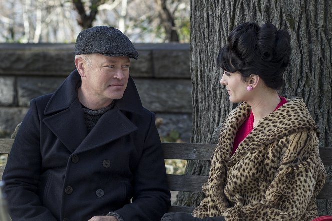 Public Morals - No Crazies on the Street - Z filmu - Neal McDonough