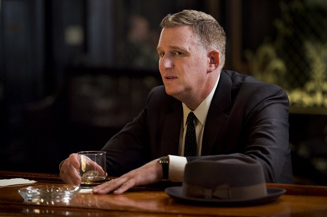 Public Morals - Starts with a Snowflake - Z filmu - Michael Rapaport