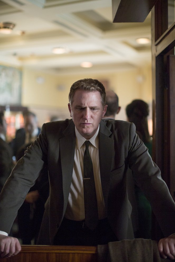 Public Morals - A Thought and a Soul - Z filmu - Michael Rapaport