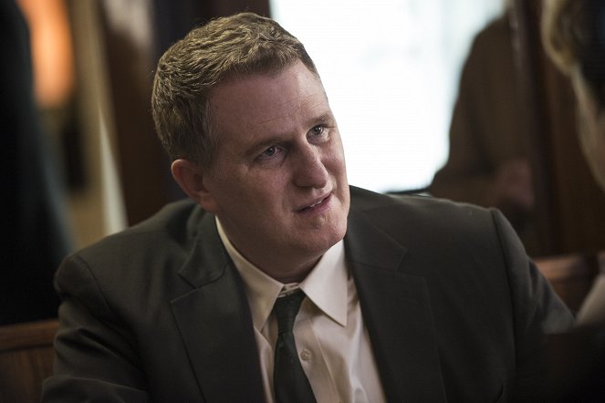 Public Morals - A Thought and a Soul - Z filmu - Michael Rapaport