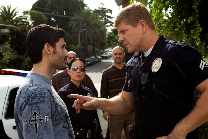 Policajti z L. A. - Community - Z filmu