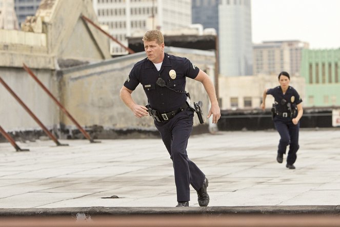 Policajti z L. A. - Legacy - Z filmu