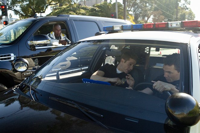 Policajti z L. A. - Risk - Z filmu