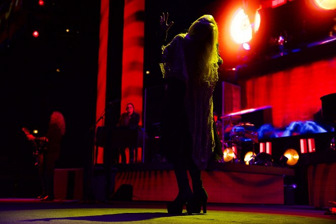 Stevie Nicks 24 Karat Gold the Concert - Z filmu