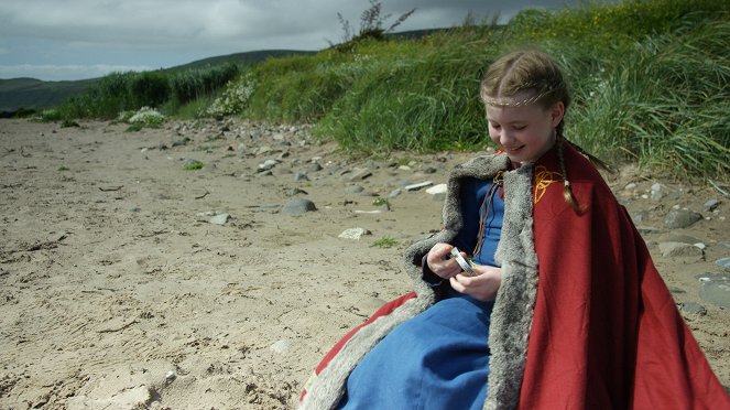 Gudrun: The Viking Princess - Z filmu