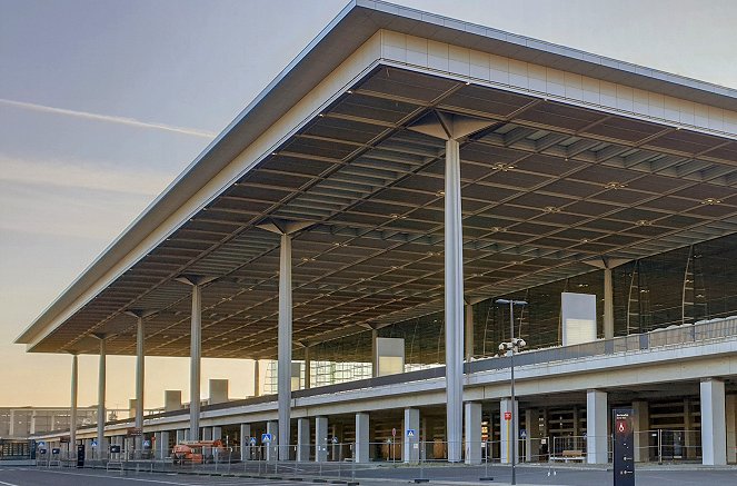 Letzter Aufruf BER - Der lange Weg zum Hauptstadtflughafen - Z filmu