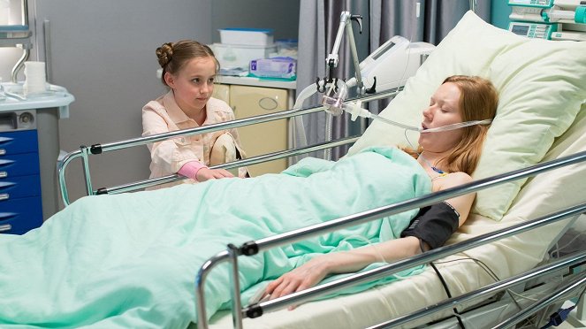 Na dobre i na złe - Season 20 - Diabelskie dylematy - Z filmu - Katarzyna Dąbrowska