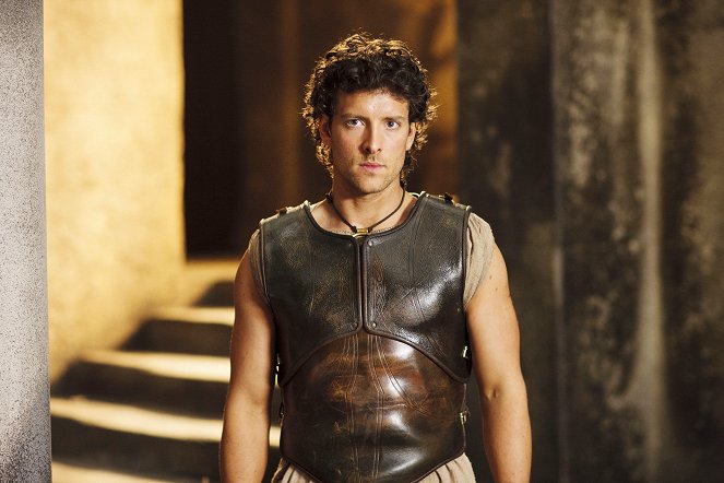 The Earth Bull - Jack Donnelly