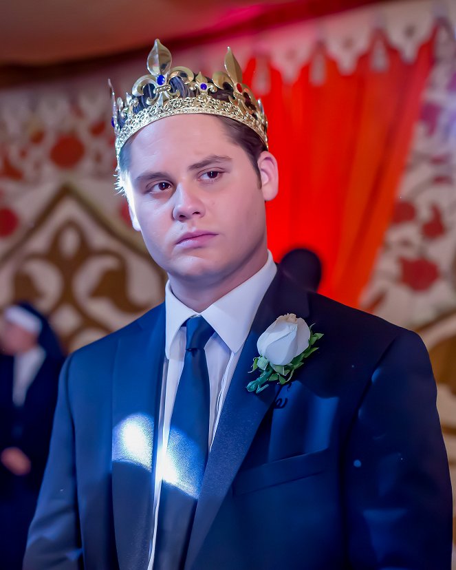 The Real O'Neals - The Real Prom - Z filmu - Matt Shively