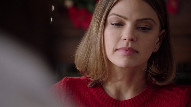 Once Upon a Christmas Miracle - Z filmu - Aimee Teegarden