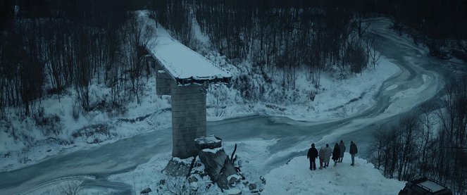 K jezeru - Epizoda 4 - Z filmu