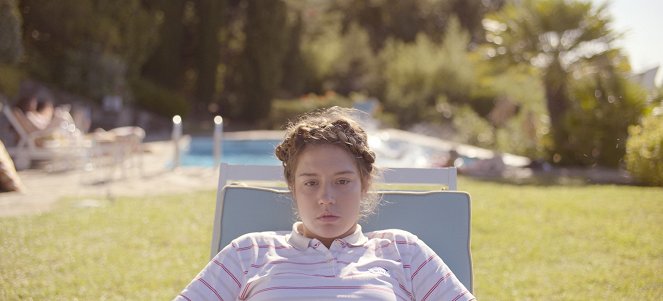 Moucha v kufru - Z filmu - Adèle Exarchopoulos