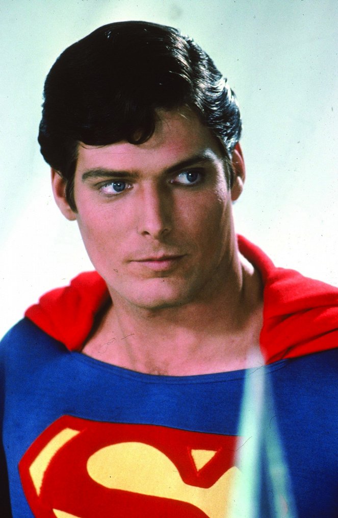 Superman II: Verze Richarda Donnera - Z filmu - Christopher Reeve