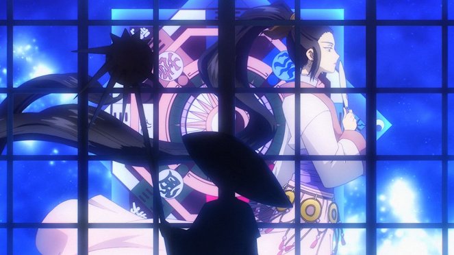 Cardcaptor Sakura - Sakura to kagami to omoide no kagi - Z filmu