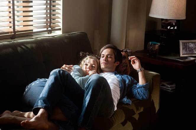 Malý kousek nebe - Z filmu - Kate Hudson, Gael García Bernal