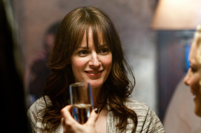 Malý kousek nebe - Z filmu - Rosemarie DeWitt