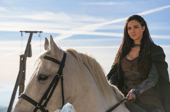 The Outpost - Season 3 - For the Sins of Your Ancestors - Z filmu - Jessica Green