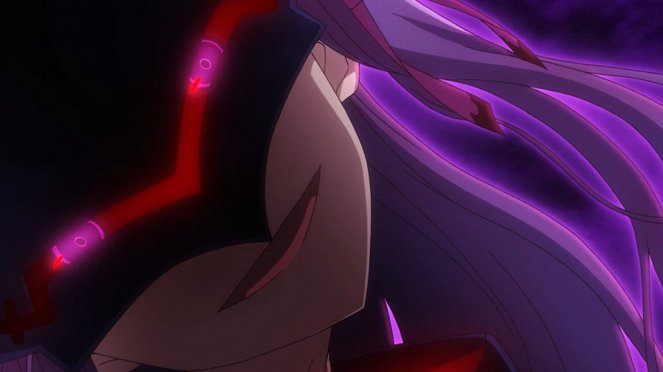 Fate/kaleid liner Prisma Illya - Hitori dža nai - Z filmu