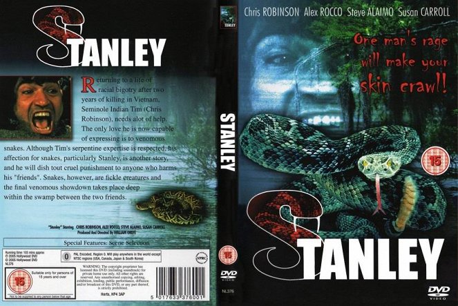 Stanley - Covery