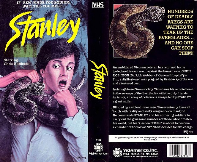 Stanley - Covery