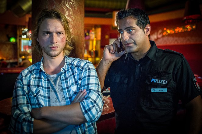 Policie Hamburk - Druhá šance - Z filmu