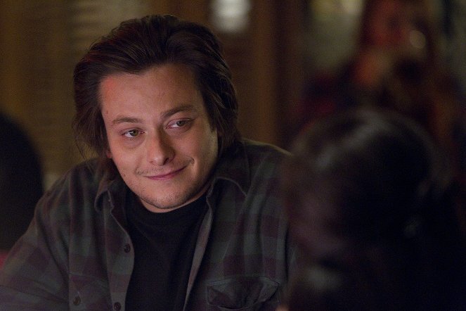 Edward Furlong