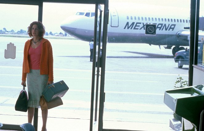 Mexičan - Z filmu - Julia Roberts