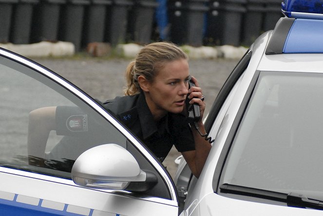 Policie Hamburk - Tvrdě na hraně - Z filmu