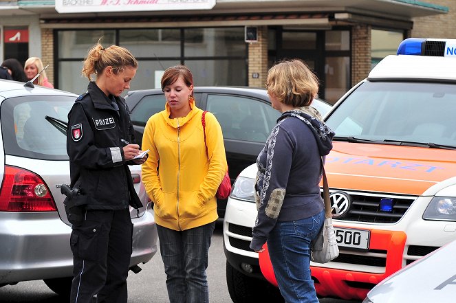 Policie Hamburk - Slib - Z filmu