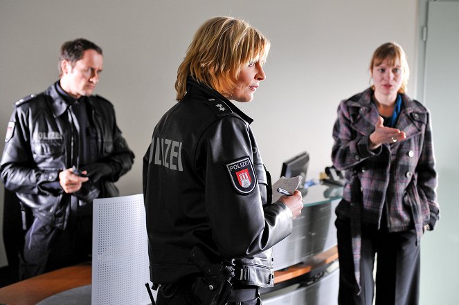 Policie Hamburk - Rozchod v dobrém - Z filmu