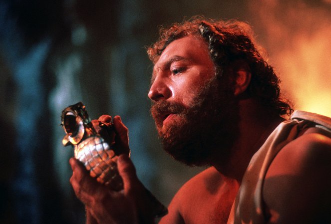 Souboj Titánů - Z filmu - Pat Roach