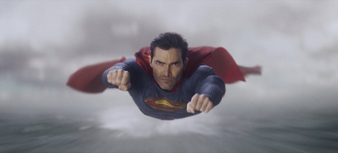 Superman a Lois - Pilot - Z filmu - Tyler Hoechlin