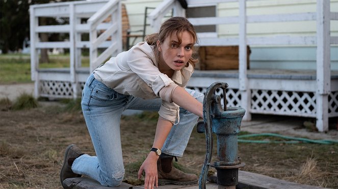 The Stand - Z filmu - Odessa Young