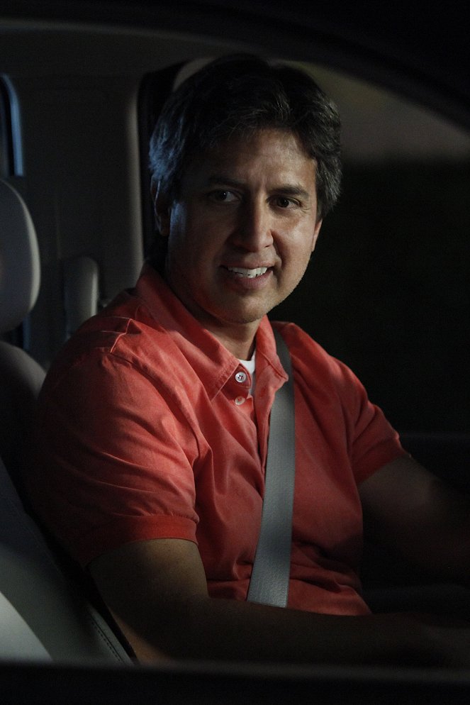 Men of a Certain Age - Same as the Old Boss - Z filmu - Ray Romano