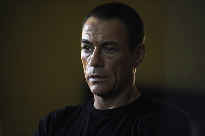 Nájemní zabijáci - Z filmu - Jean-Claude Van Damme