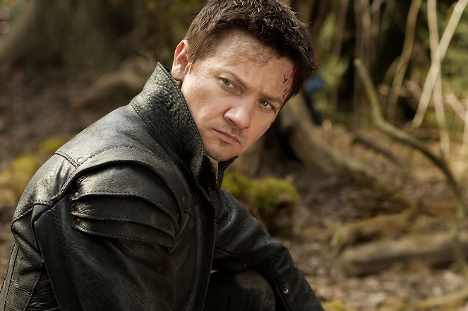 Jeremy Renner