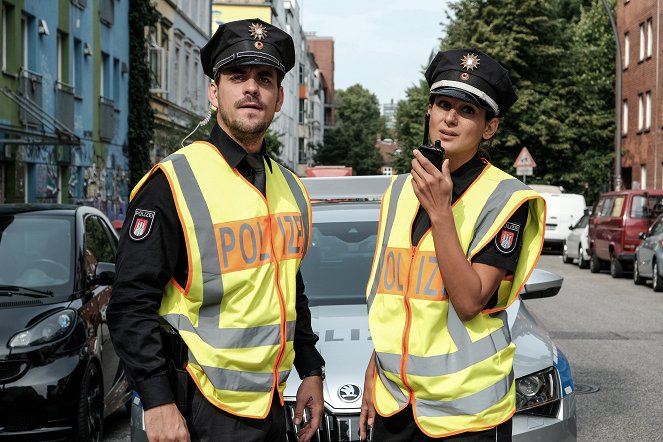 Policie Hamburk - Radikální řešení - Z filmu