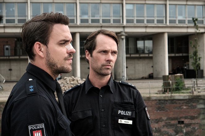 Policie Hamburk - Magická pravda - Z filmu