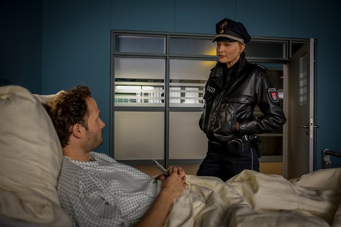 Policie Hamburk - Profesionální balič - Z filmu