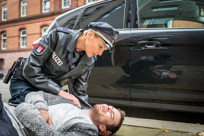 Policie Hamburk - Vnitřní hodnoty - Z filmu