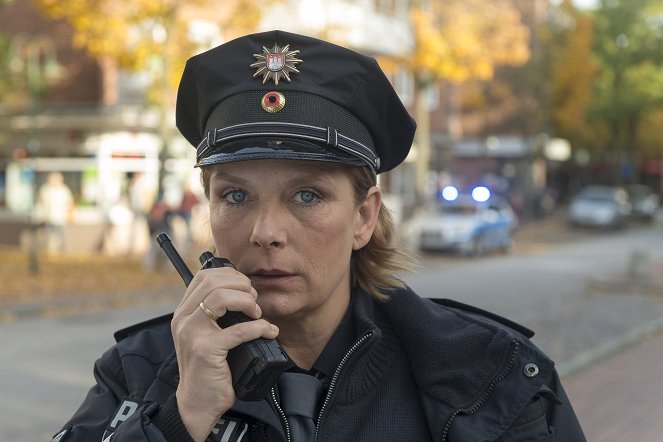 Policie Hamburk - Hodný polda, zlý polda - Z filmu